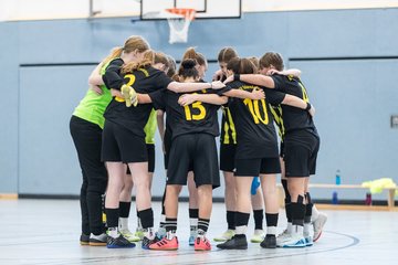 Bild 286 - wBJ NFV Futsalmeisterschaft
